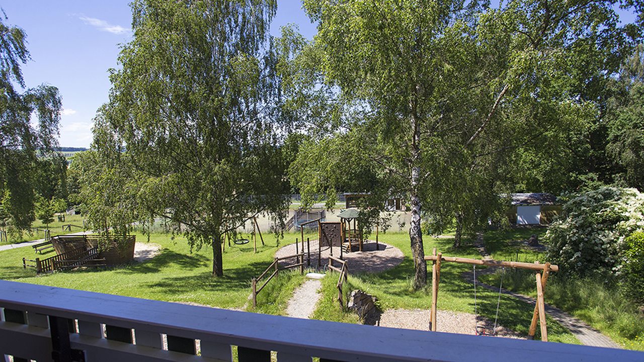 Hardthof Spielplatz Hardthof Spielplatz